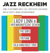 Jazz Reckheim 2023